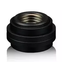Terminis adapteris Thermalright DeltaMate Pass Through – juodas