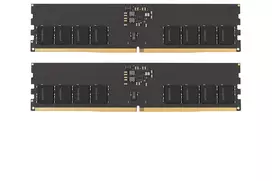 Atmintis DDR5 CUDIMM 32GB (2x16) 6400 MHz CL52 Goodram