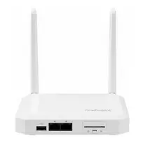 Maršrutizatorius Cradlepoint L950 Series L950-C7B – WWAN 1GbE – 3G, 4G – su 3 metų NetCloud Branch LTE Ada