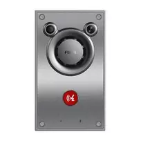 Audio domofonas Fanvil A12V VoIP su HD garsu, SIP palaikymu, durų telefono funkcija