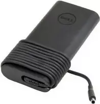 Dell 3 Prong AC Adapter - maitinimo blokas - 130 W - Europa - skirtas Precision Mobile Workstation 5510, 5520, M3800 (K9VXV)