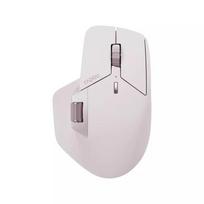 Pelė Rapoo MT760M Bluetooth (rožinė)