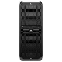 HP Z6 G5 A darbo stotis AMD Threadripper Pro 7955WX, 64GB RAM, 2000GB SSD, Win11Pro