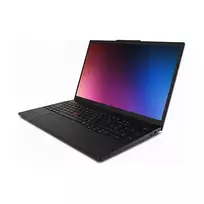 Lenovo ThinkPad P16s Gen 4 21QV - Intel Core Ultra 7 255H - Win 11 Pro - NVIDIA RTX PRO 500 Blackwell / Intel Arc 140T - 64GB RAM - 1 TB SSD TCG Opal Encryption 2, NVMe, Performan