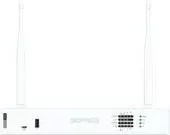 Sophos XGS 108w saugos įrenginys su belaidžiu ryšiu (EU maitinimo laidas, SMB) XW108Z00ZZPCEU