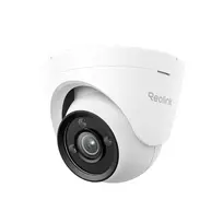 Reolink ColorX Series P335X 8MP apsaugos kamera – 8MP PoE/PoE+ lauko kupolinė kamera