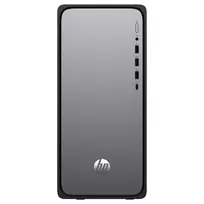 HP OmniDesk M02-0051ng - Bokštinis kompiuteris - Core i5 i5-14400 - Pilna sistema