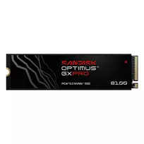 SanDisk Optimus GX PRO 8100, 2 TB, M.2, 14 900MB/s