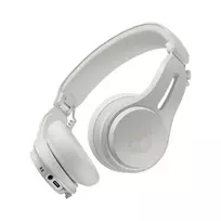 Belaidės ausinės Skullcandy Icon ANC On-Ear Orange Glow Bluetooth 5.3 ANC (S5IOW-S951)