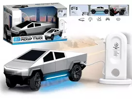 Nuotoliniu valdymu valdomas futuristinis automobilis Artyk – radijo bangomis valdomas žaislinis automobilis
