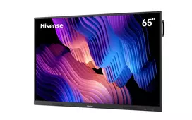 Interaktyvus liečiamasis ekranas HISENSE 65WE3FE 65 colių 4K UHD