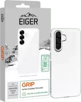 Eiger Grip Case GRS Samsung Galaxy A57 5G permatomas (EGCA01013)