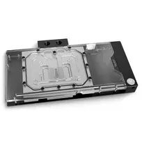 EK Water Blocks EK-Quantum Vector² AMP/Trinity RTX 4090 D-RGB – Nikelis + akrilas