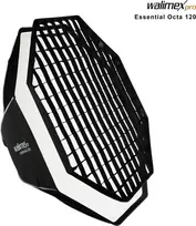Walimex pro Softbox Essential Octa 120