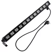 LIGHT4ME UV BAR 12 LED ultravioletinė juosta