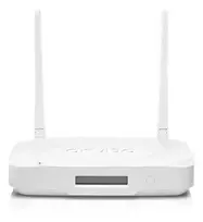 HPE Aruba Networking AP-605R12-EU – Dvigubo radijo trijų juostų 2x2 Wi-Fi 6E CAT12 LTE nuotolinis prieigos taškas