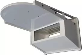 Sieninis laikiklis Panasonic KST-WM-UE150-W AW-UE150 PTZ kameroms, baltas