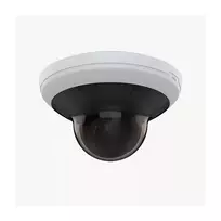 IP stebėjimo kamera AXIS 02187-001 Bulb patalpų lubinė 1920×1080, 1/2,8 colio CMOS, 4,7–47 mm, 10× optinis, 12× skaitmeninis, 61,8°×36,3°