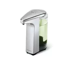 Dozatorius muilui simplehuman ST1023 0,237 L nikelio spalvos