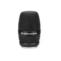 Mikrofono kapsulė Sennheiser MMD 845-1 BK – dinaminė superkardioidinė kapsulė
