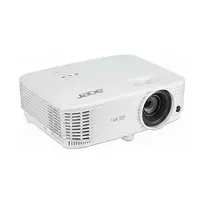 Projektorius Acer P1557 DLP 1024x768 XGA 3500 ANSI liumenų HDMI VGA 3D-ready