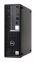 DELL OptiPlex 7090 i5-10505 16GB 512GB SSD SFF Win11pro Naudotas