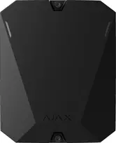 Apsaugos valdymo pultas Ajax Hub BP Jeweller 8EU ECG ASP juodas