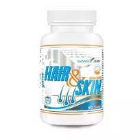 Game Dog Hair Skin plaukų slinkimui 90 tablečių