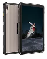 Planšetinis kompiuteris Ulefone Rugking Pad 2 Pro 10 colių / 8GB / 128GB Pilka