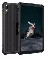 Planšetinis kompiuteris Ulefone Rugking Pad 2 Pro 10 colių / 8GB RAM / 128GB atminties juodas