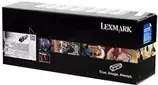 Lexmark - Schwarz - Original - Tonerpatrone - für Lexmark XC8160de, XC8160dte (24B6515)