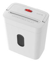 Popieriaus smulkintuvas Olympia PS 53 CC Pro — skersinis pjovimas, 15 L krepšelis, 68 dB, baltas