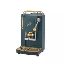 Faber Pro Essential British Green Brass