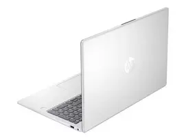 Nešiojamas kompiuteris HP 15 — AMD Ryzen 7 5825U, 15.6 colio FHD anti-glare, 16GB RAM, 512GB SSD, be OS, sidabrinis