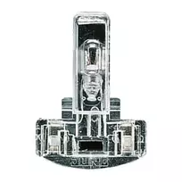 Jung 96-24 24V 25mA kaitrinė lemputė jungikliui ir mygtukui Lichtsignal