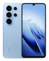 Mobilusis telefonas Wave 10 8/128GB Mėlyna Blackview