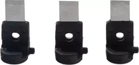 Pjoviklis filamentui Flashforge AD5X – atsarginė dalis 3D spausdintuvams