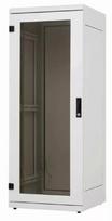 Stovo spinta Triton RIE-27-A68-CCX-A1 19 colių 27U balta 600x800 mm 400 kg apkrova
