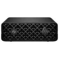 HP ZGX NANO G1n AI Mini GB10 su Nvidia Blackwell, 128GB RAM, 2 TB SSD, DGX WLAN