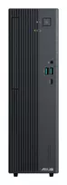 Stalinis kompiuteris ASUS ExpertCenter P500 SFF P500SV-07240H0040 — Intel Core 7 240H, 16GB DDR5, 512GB SSD, Intel Graphics, Wi‑Fi, 180W, Pilka