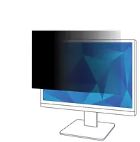 3M privatumo filtras 23,6 col. monitoriui, 16:9, PF236W9B