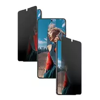 PanzerGlass® 2 krypčių privatumo ekrano apsauga Samsung Galaxy S26+ | Ultra-Wide Fit su EasyAligner