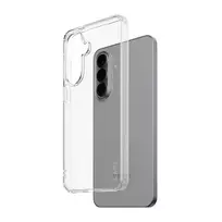 Apsauginis dėklas PanzerGlass CARE Urban Combat Samsung Galaxy A57 – skaidrus, kietas apvalkalas, modelis CR26878
