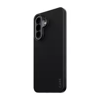 Apsauginis TPU dėklas PanzerGlass Samsung Galaxy A37 — juodas (CR12935)
