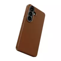 PanzerGlass CR26186 Samsung S26 dėklas Rudas 6,3 colio