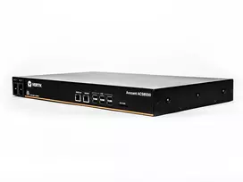 Vertiv Avocent ACS 8000 8 prievadų konsolinis serveris su vienu kintamosios srovės maitinimo šaltiniu - ACS8008SAC-404