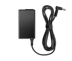 HP 65W Smart AC Adapter, tinkamas HP ProBook 440 G6, 450 G6, ProBook x360 11 ir kt.