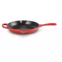 Le Creuset 20182230600422 Raudona