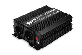 Keitiklis Volt 800/1200W 24V į 230V modelis 20039