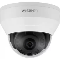 IP stebėjimo kamera Hanwha QND-8020R Kupolas 2592 x 1944 pikseliai